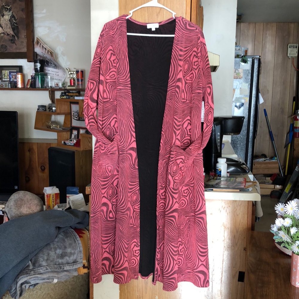 Lularoe Sarah Duster